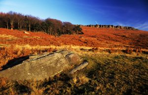 Stanage Plantation and the Popular End
